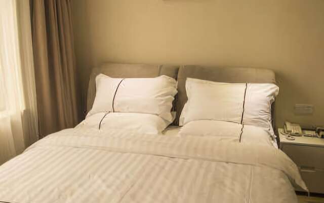 Starway Hotel