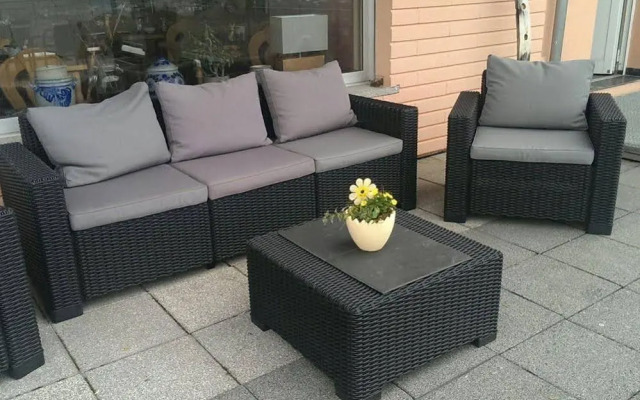 Weingut-Pension Tiliahof