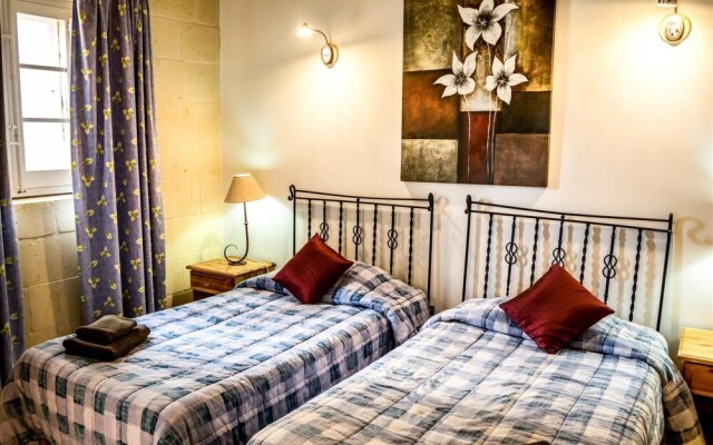 Ta Karmnu - Ghasri Holiday Home