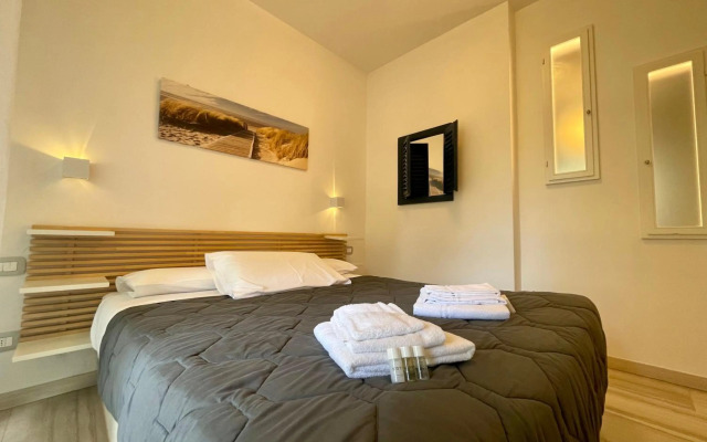 Appartamento Villa Antonietta