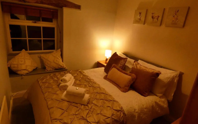 Redfearn Cottage