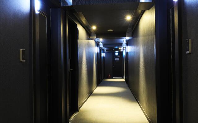 Rainbow Hotel Youngsan
