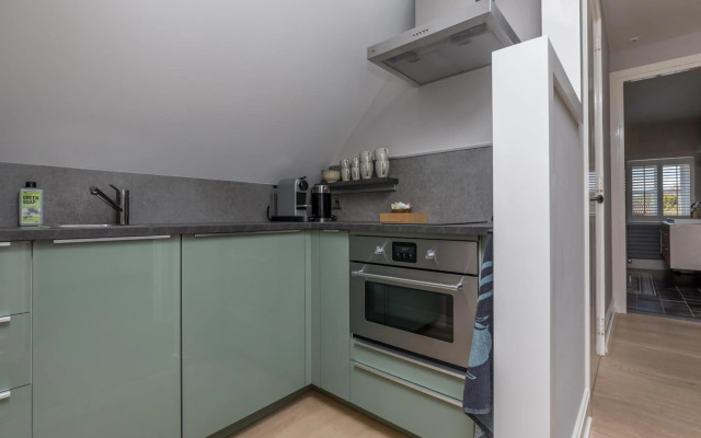 De Herberg Appartementen