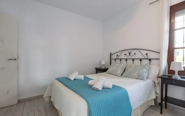 Valleverde in Mijas With 1 Bedrooms and 1 Bathrooms
