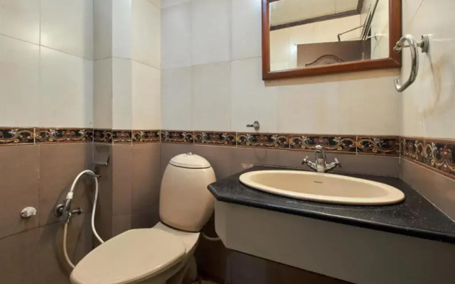 Hotel Sarkar Palace