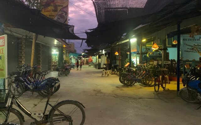 Dalom Guesthouse