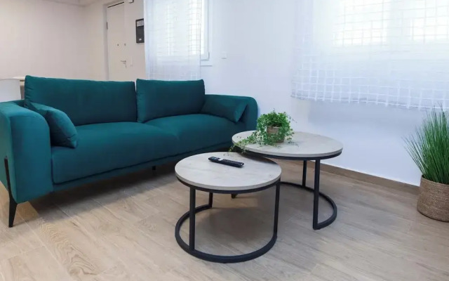 Kipseli New Modern Cosy Apts Apt No 5
