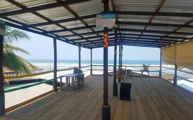 Rancho Mama Juany