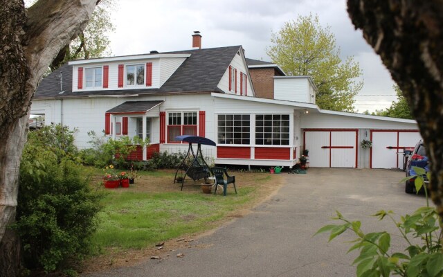 Ma Chaumière au Québec