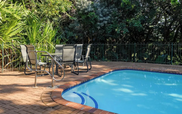 San Lameer Villa 10438