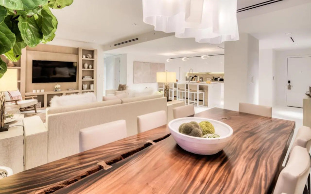 Ocean View Private Residence - 1007