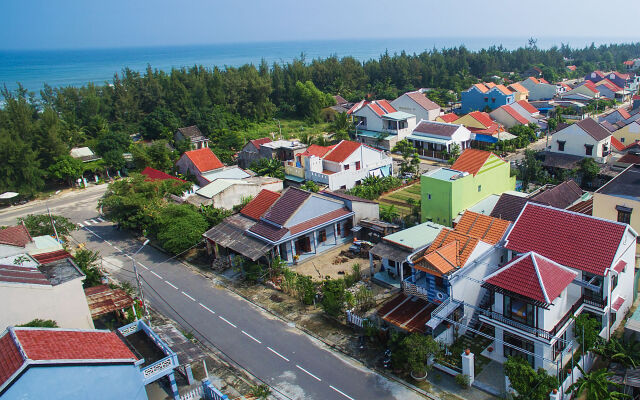 Bien Dao Homestay Hoi An
