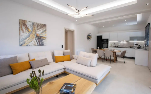 Pomaria Boutique Residences