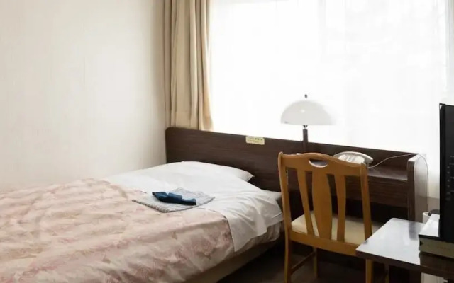 Business Hotel Heisei