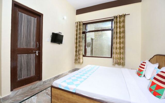 OYO 19173 Home Cheerful Stay Dhalli