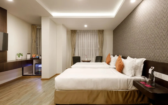 Hotel Sabrina Kathmandu