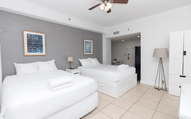 791 Ocean View Hollywood Beach