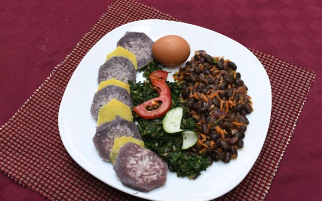 Monalisa Hotel Thika