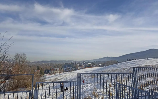 Apartamenty Viva Maria Zakopane