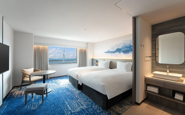 Grand Mercure Lake Hamana Resort & Spa