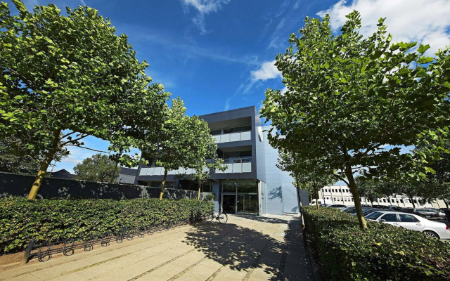 Living Suites