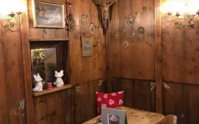 Wachtler Residence Dolomites