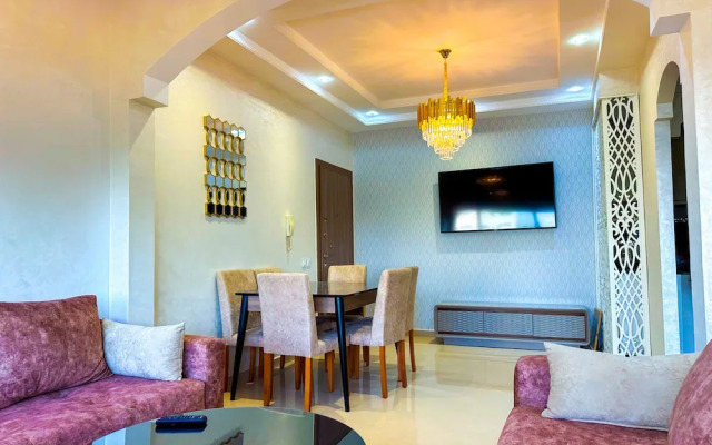 Luxury & Clean close to the Sea