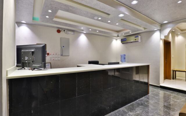 OYO 311 Dorrat Tarff Hotel