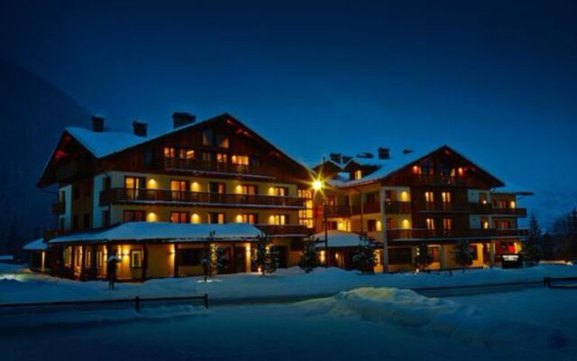 Montana Lodge & Spa, by R Collection Hotels