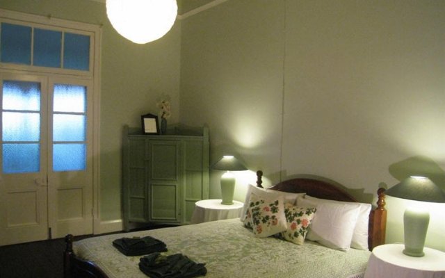 Wooleen Station – Guest Rooms – Murchison