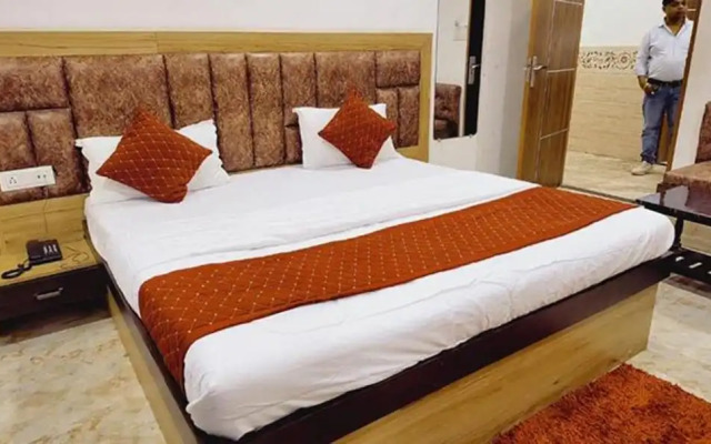 Fabhotel Elegance