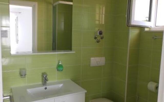 Apartments Villa Rosina