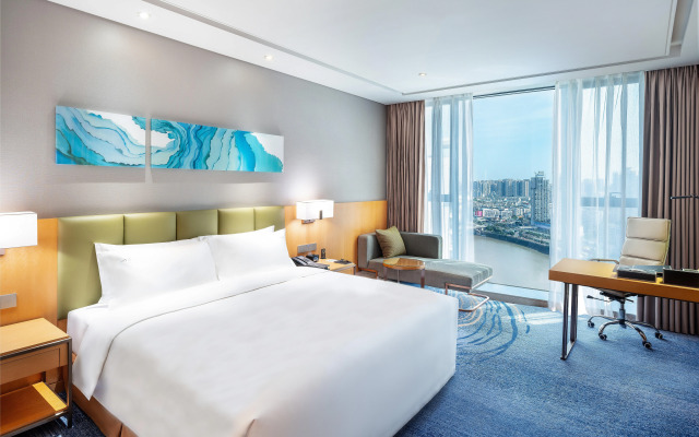 Holiday Inn Neijiang Riverside by IHG
