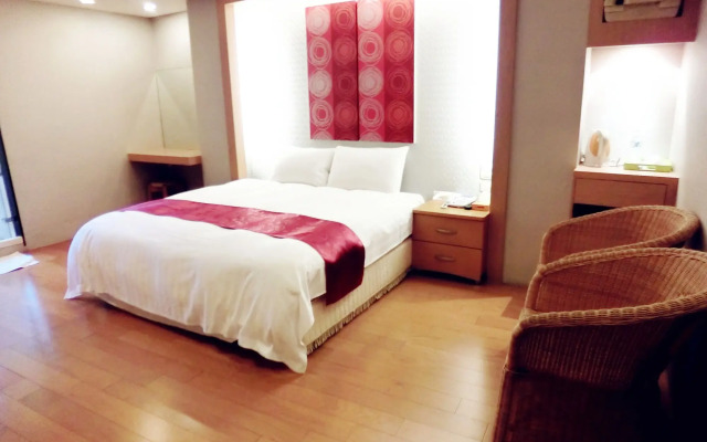 Everyday Hot Spring Hotel