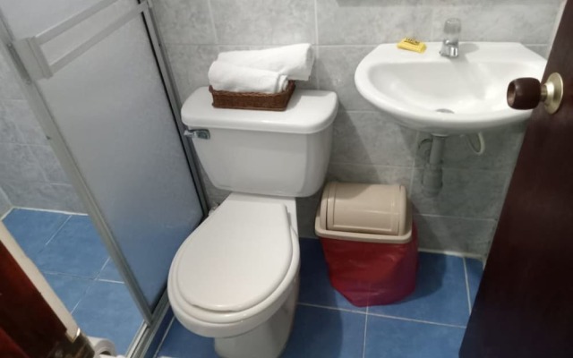 Hotel Cañaveral Plaza