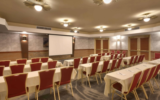 Embassy Suites by Hilton Tucson Paloma Village