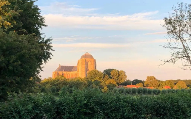 Vakantiehuis Sonnewende