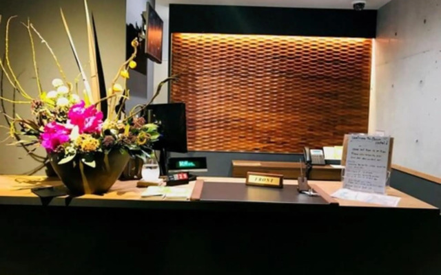 KAMON HOTEL Seto