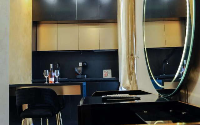 Apartmani President I