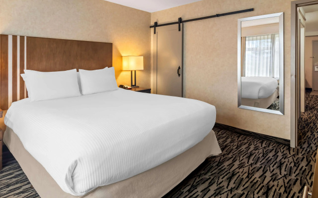 Best Western Plus Pitt Meadows Inn & Suites