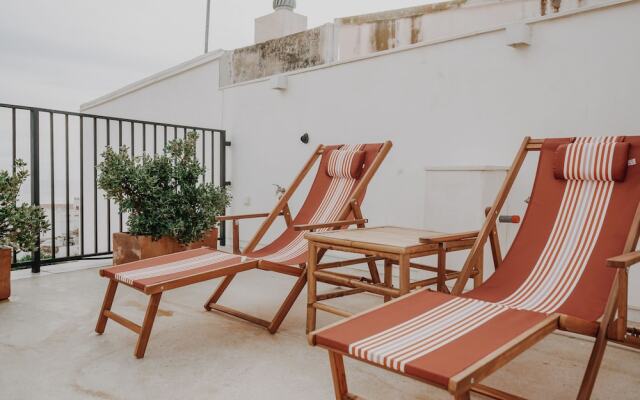 Casa Los Yayos by Nomad Stays