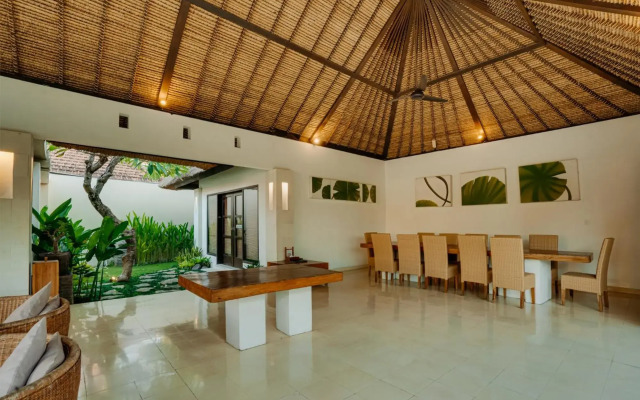 Bvilla Seminyak