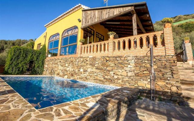 Villa Cortijo El Amigo