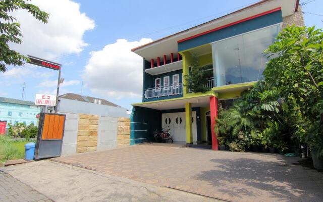 Cornel Homestay