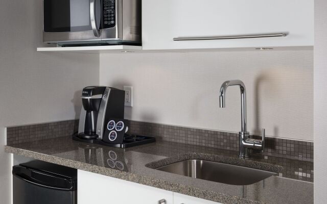 Holiday Inn Express Quebec City - Sainte Foy by IHG