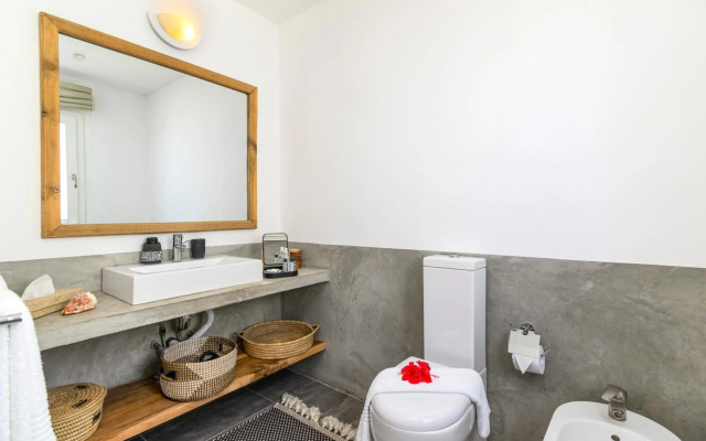 Imani Penthouse - Luxury Ocean View Apartment Nne, Kiwengwa Beach