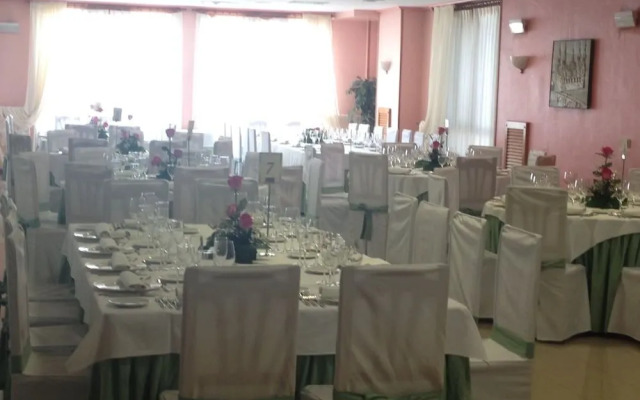 Hotel Restaurante la Imperial