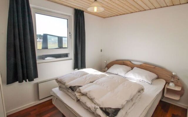 "Emiljan" - 200m from the sea in NW Jutland