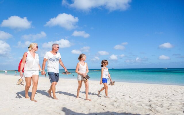 Courtyard by Marriott Aruba Resort