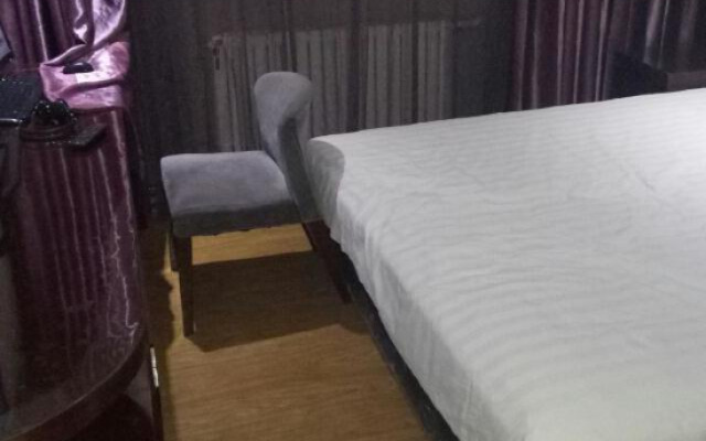 Siji Yunduan Chain Hotel